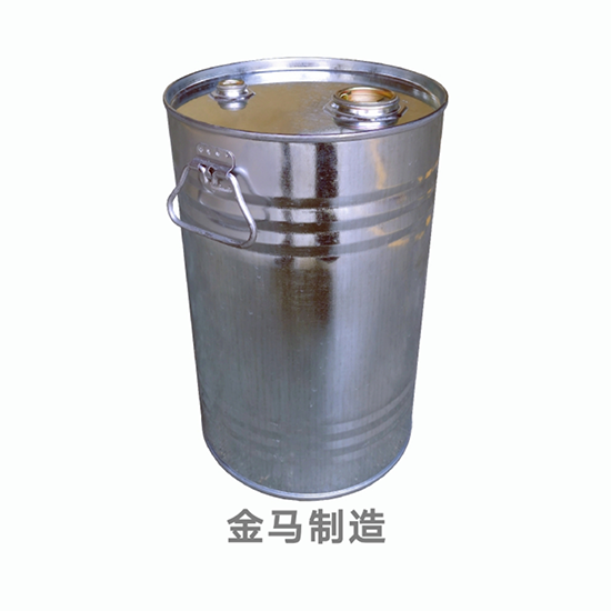 无锡不锈钢桶