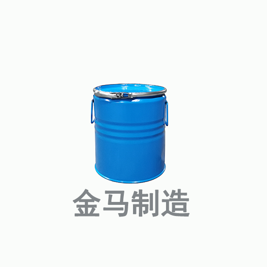 无锡铁桶